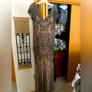 Mother of the Bride dress